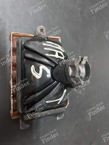 Left front turn signal light - RENAULT Master - thumb-1