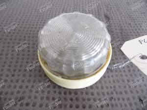CEILING LIGHT SWITCH - RENAULT 4 CV - 3240- thumb-9