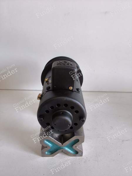Dynamo Marchal Vaucanson 15997 - TALBOT-LAGO T120 - 15997- 2