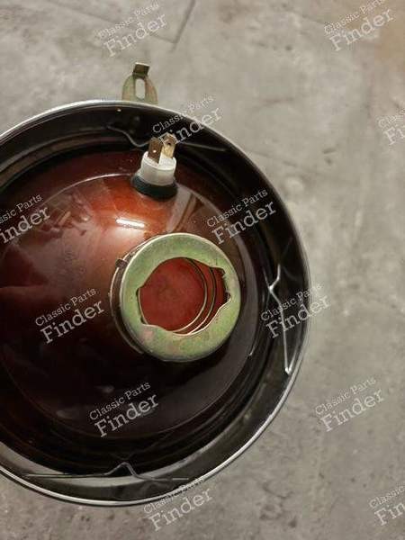 Front lights - CITROËN Traction Avant (7 / 11 / 15) - 61210203 / Equilux- 4