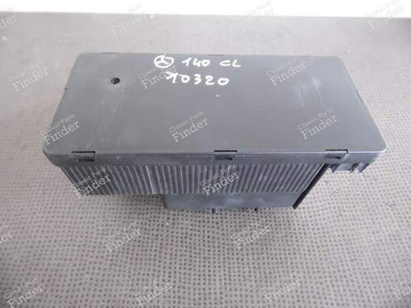 POMPE CENTRALISATION 1408003248 MERCEDES S/CL W140 - MERCEDES BENZ SEC / S Coupé / CL (C140) - 0132006355- 9