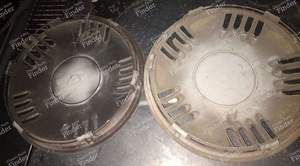 Enjoliveurs 14 pouces pour Renault 25 - RENAULT 25 (R25) - Twenty- thumb-1