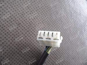 TURN SIGNAL / HEADLIGHT SWITCH 6131136363 BMW E3 & E9 - BMW 2500/2800/2.8/3.0/3.3 (E3) - 1354487- thumb-7