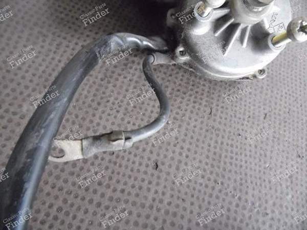 WIPER MOTOR 94462830301 PORSCHE 944 / 968 / 964 / 965 / 928 - PORSCHE 911 (964) - 944.628.303.01- 6