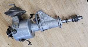 Zündverteiler R8 Gordini Motor - RENAULT 8 / 10 (R8 / R10) - 4223 / R251C34- thumb-4
