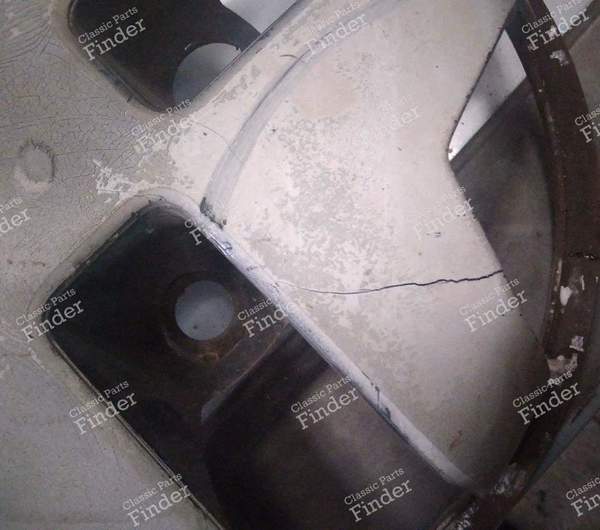 Enjoliveurs pour Renault 20 - RENAULT 20 / 30 (R20 / R30) - 1