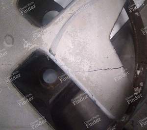 Enjoliveurs pour Renault 20 - RENAULT 20 / 30 (R20 / R30) - thumb-1