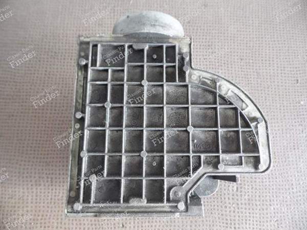 FLOWMETER - GTI 1.9 - PEUGEOT 205 - 1920.80- 7