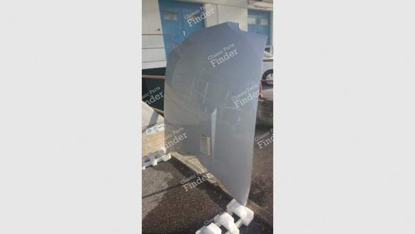 Engine hood - CITROËN CX - 0