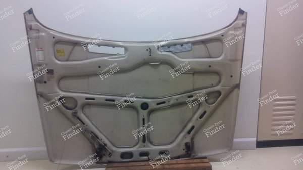 Abdeckhaube - RENAULT 9 / Alliance / Broadway / 11 / Encore (R9 / R11) - 1