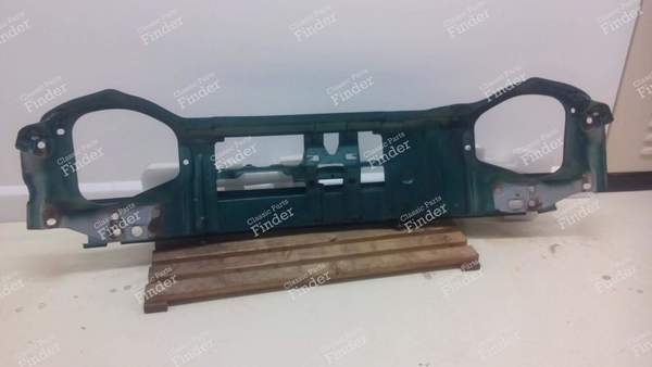 Front panel - RENAULT Twingo I - 7751695902- 1