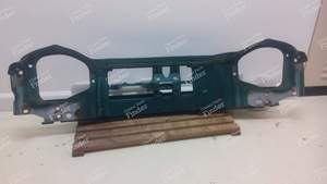 Front panel - RENAULT Twingo I - 7751695902- thumb-1