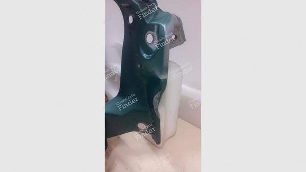 Front panel - RENAULT Twingo I - 7751695902- 2