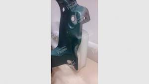 Front panel - RENAULT Twingo I - 7751695902- thumb-2