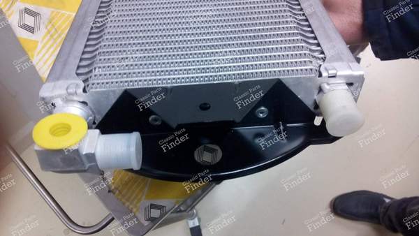 BVA oil cooler - RENAULT 25 (R25) - 77 00 796 538- 3