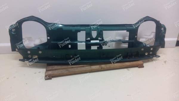 Front panel - RENAULT Twingo I - 7751695902- 0