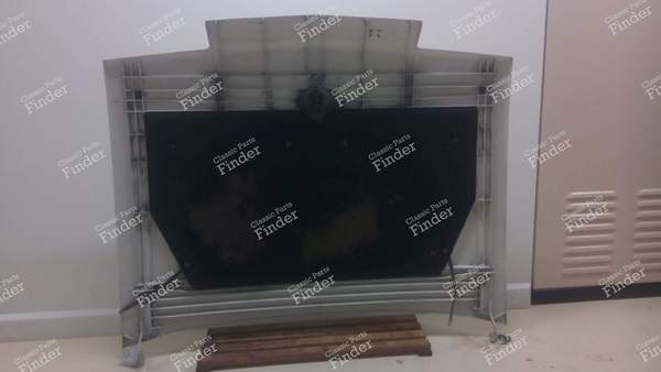 Hood - CITROËN BX - 1