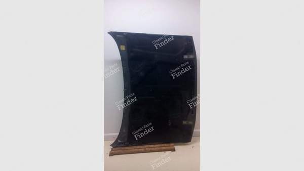 Phase 2 hood - RENAULT 21 (R21) - 4