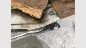 Left front window regulator - PEUGEOT 406 Coupé - 117-757-XXX / ZUO.31.402.000- thumb-5