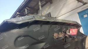 Engine hood - CITROËN CX - thumb-3