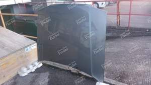 Motorhaube R 21 Phase 1 Metallic-Blau - RENAULT 21 (R21) - thumb-1