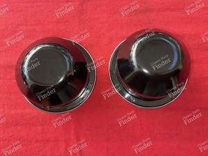 Pair of headlamps code EU - RENAULT 4 CV - thumb-8