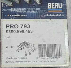 Ignition wire harness - PEUGEOT 306 - PRO793- thumb-1