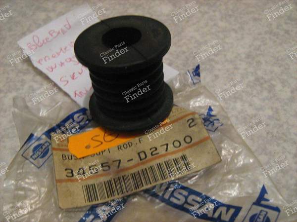 Gearshift control rod support - NISSAN Maxima (PU11) - 34557d2700