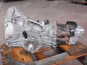 BOITE DE VITESSE AOS 016300049P PORSCHE 944 S2 pour PORSCHE 944