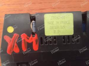 Multifunction display - CITROËN XM - 339267- thumb-4
