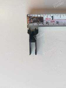 Door latch clips - PEUGEOT 306 - 9159.60- thumb-4