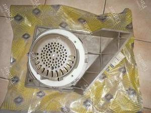 FRONT LEFT SPEAKER SUPPORT - RENAULT 21 (R21) - 7700764099- thumb-1