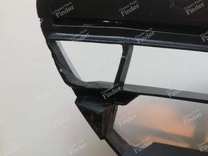 Grille de pare-choc - Phase 2 - PEUGEOT 406 Coupé - 7414.FJ - ZU03811400- thumb-7