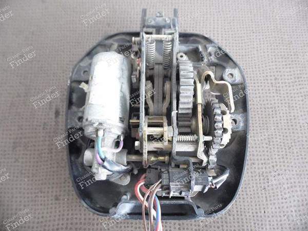 FRONT SOFT TOP CLOSURE - 996 & 997 CABRIOLET - PORSCHE 911 (996) - 99656101701 équivalente à 99756111702, 99756111700 et 99756111701- 1