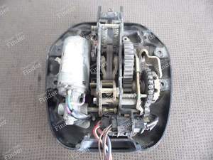 FRONT SOFT TOP CLOSURE - 996 & 997 CABRIOLET - PORSCHE 911 (996) - 99656101701 équivalente à 99756111702, 99756111700 et 99756111701- thumb-1