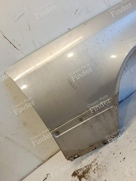 Right front fender - MERCEDES BENZ E (W124) - 2