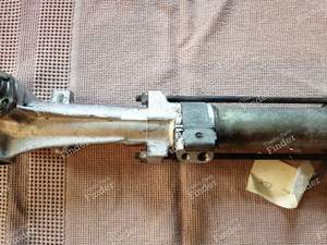 Steering rack for model with Diravi - CITROËN CX - L04C2- thumb-4