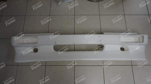 104 ZS Rallye bumper - PEUGEOT 104 / 104 Z - 1