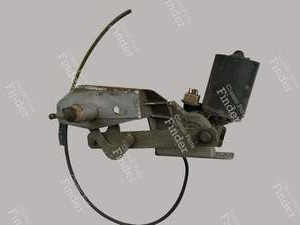 Scheibenwischermotor - CITROËN CX - 0390346127- thumb-1