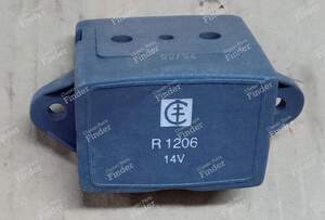Alternator Regulator for PEUGEOT 104 / 104 Z