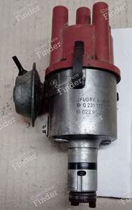 Bosch JFUDRX-4 Igniter - PORSCHE-VOLKSWAGEN 914