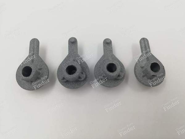 Halterung für Frontleuchte - CITROËN Visa / C15 - Equiv. 75510922- 1