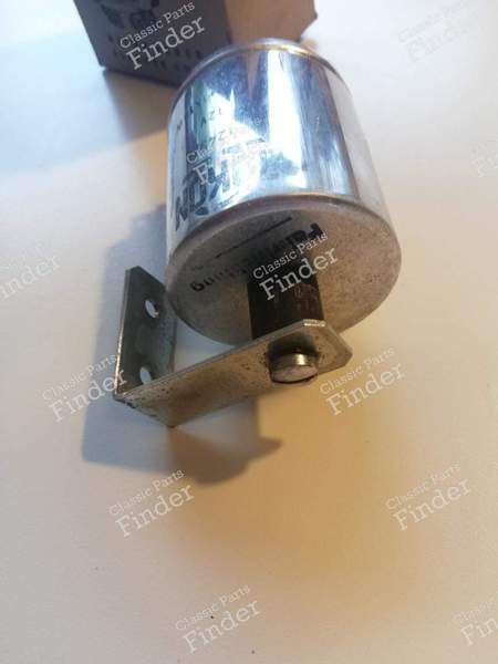 Flasher unit type 1243/3 12V - VOLKSWAGEN (VW) T1 - 1243/3- 4