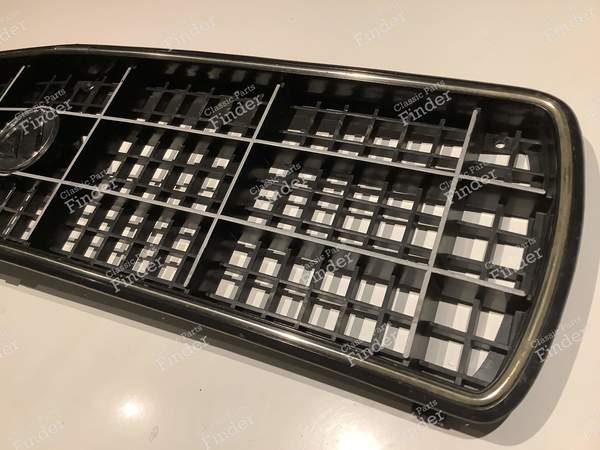 Kühlergrill - AUTOBIANCHI A112 - 3