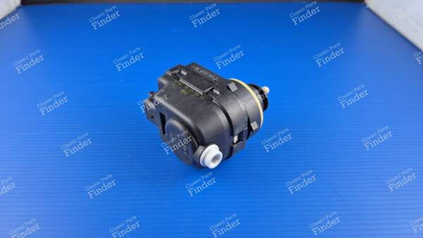 Headlight Range and Height Adjustment - PEUGEOT 106 - 6224C0- 4