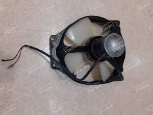 Motor Fan - SIMCA Coupé 1000 / 1200 S - M7C2- thumb-2