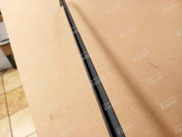 Exterior front right window wiper - Phase 1 - 3 doors - VOLKSWAGEN (VW) Golf II / Jetta - 191853284- 1