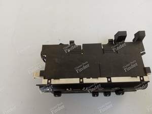 Commande de ventilation Xantia - CITROËN Xantia - thumb-2