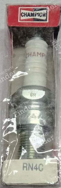 Champion RN4C Spark Plug - Multibrand - VOLKSWAGEN (VW) T3 - RN4C- 1