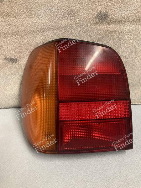 Left rear lights - VOLKSWAGEN (VW) Polo / Caddy - 6N0945095- 0